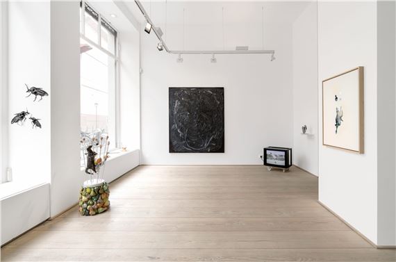 Schöne Neue Welt Part 1 - Anita Beckers