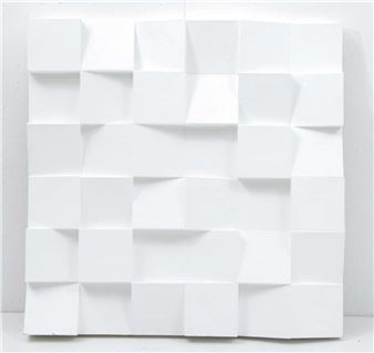 Relief - Paul Wezenberg