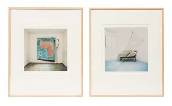 Voorstel tot...' I. Rimini Italië (0604 1991) en II. Turijn Italië (3103/1990 - Ton Zwerver