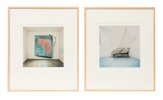 Voorstel tot...' I. Rimini Italië (0604 1991) en II. Turijn Italië (3103/1990