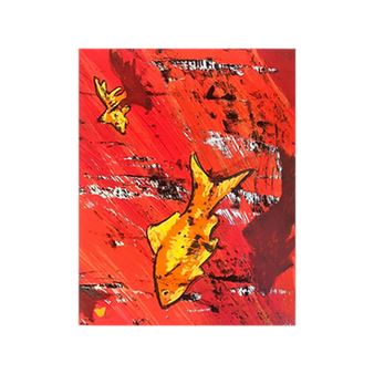 Contemporary art: Premium artworks - Online - LLB Auction