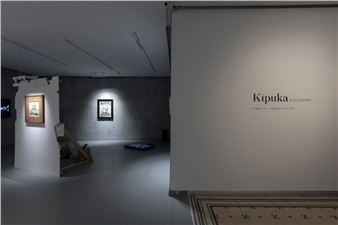 Erinç Seymen: Kīpuka - Zilberman Gallery, Istanbul