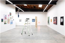 A Project Curated by Artists: 15 Years of ACP at Morán Morán