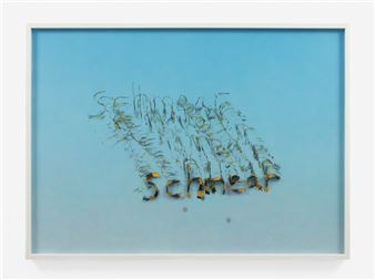 HOLLYWOOD DREAM BUBBLE: Ed Ruscha’s Influence in Los Angeles and Beyond at The Hole