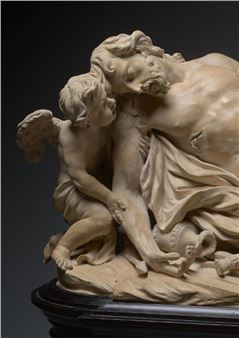 Forma Viva: An Exhibition Italian Sculpture 1400-1800 - Dickinson, London