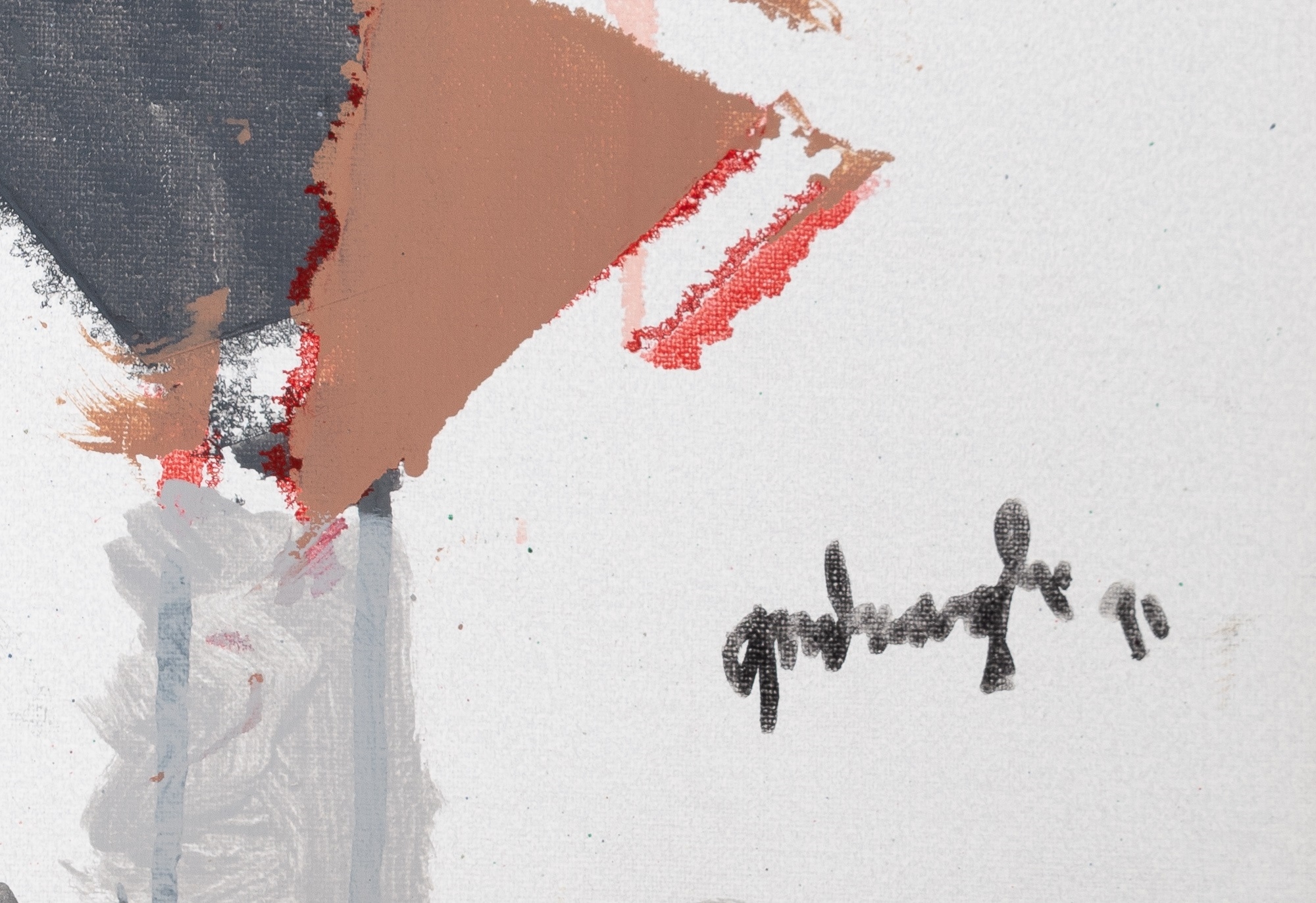 Robert Goodnough | Robert Arthur Goodnough (1991) | MutualArt