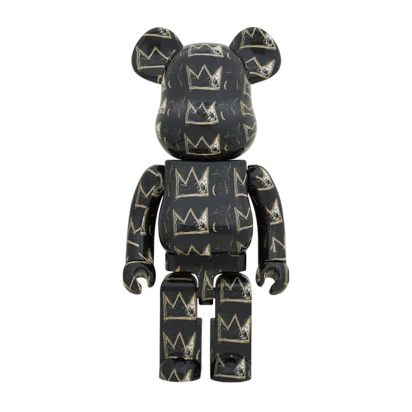 Be@rbrick | Beabricks are designed using a unique hydro-dipping ...