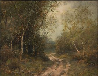 Horace Giles - Horace P. Giles