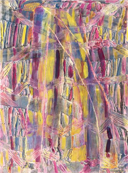 Gabriel Hartley by Gabriel Hartley, 2014