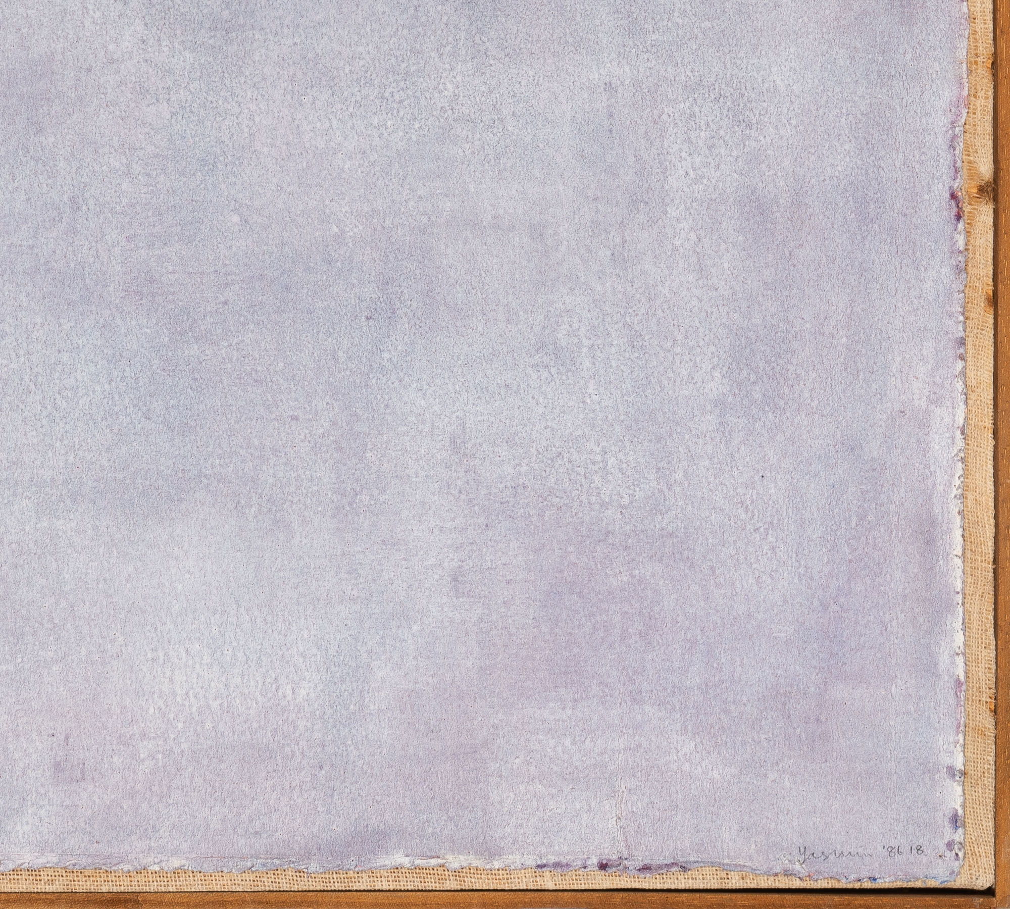 Yasmin Brandolini d'Adda | Yasmin Brandolini d'Adda (1986) | MutualArt