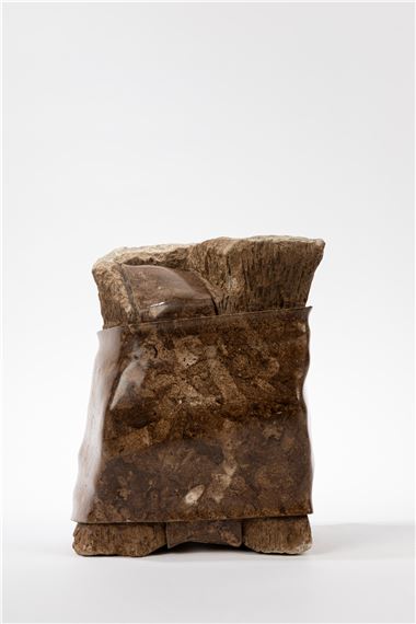 Untitled , 2013 - Ezio Cicciarella