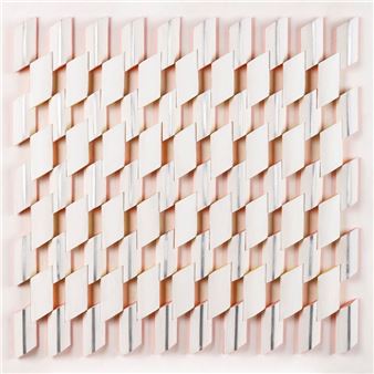 Composizione , 1970 - Italo Primi