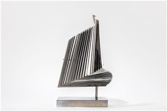 Modulo cinetico , 1968 - Italo Primi