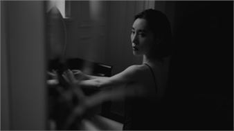 Ziqian Liu: Upcoming: Symbiosis - Galerie XII, Los Angeles
