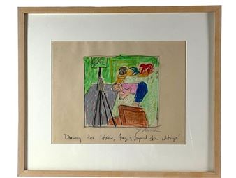 Horse, Frog & Leopard Skin Ashtrays, J. Lenard - Jessica Lenard