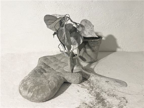 Evidence of Things Unseen/ School of Visual Arts MFA Show - The Invisible Dog Art Center