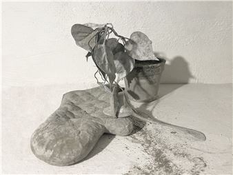 Evidence of Things Unseen/ School of Visual Arts MFA Show - The Invisible Dog Art Center