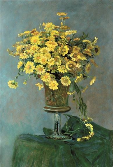 Max Nicolaus Niemeier | 1 Artworks | MutualArt