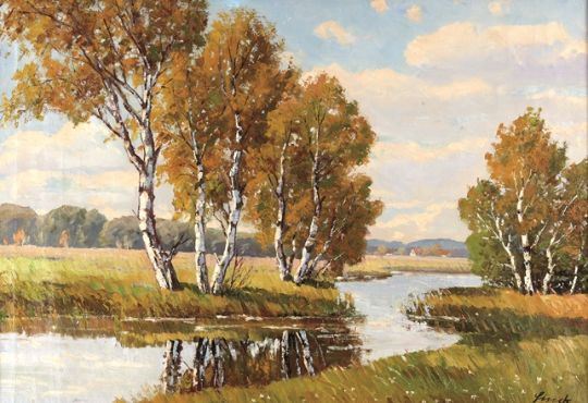 Finck, Ludwig - Ludwig Finck