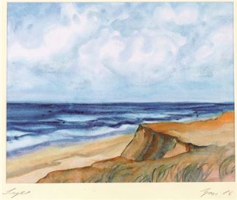 Sylter Dünen - Sylter Dünen