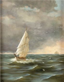 Molga, Tadeusz - Tadeusz Molga