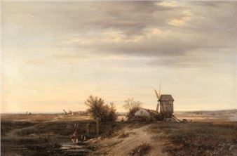 Grimelund, Johannes Martin - Johannes Martin Grimelund