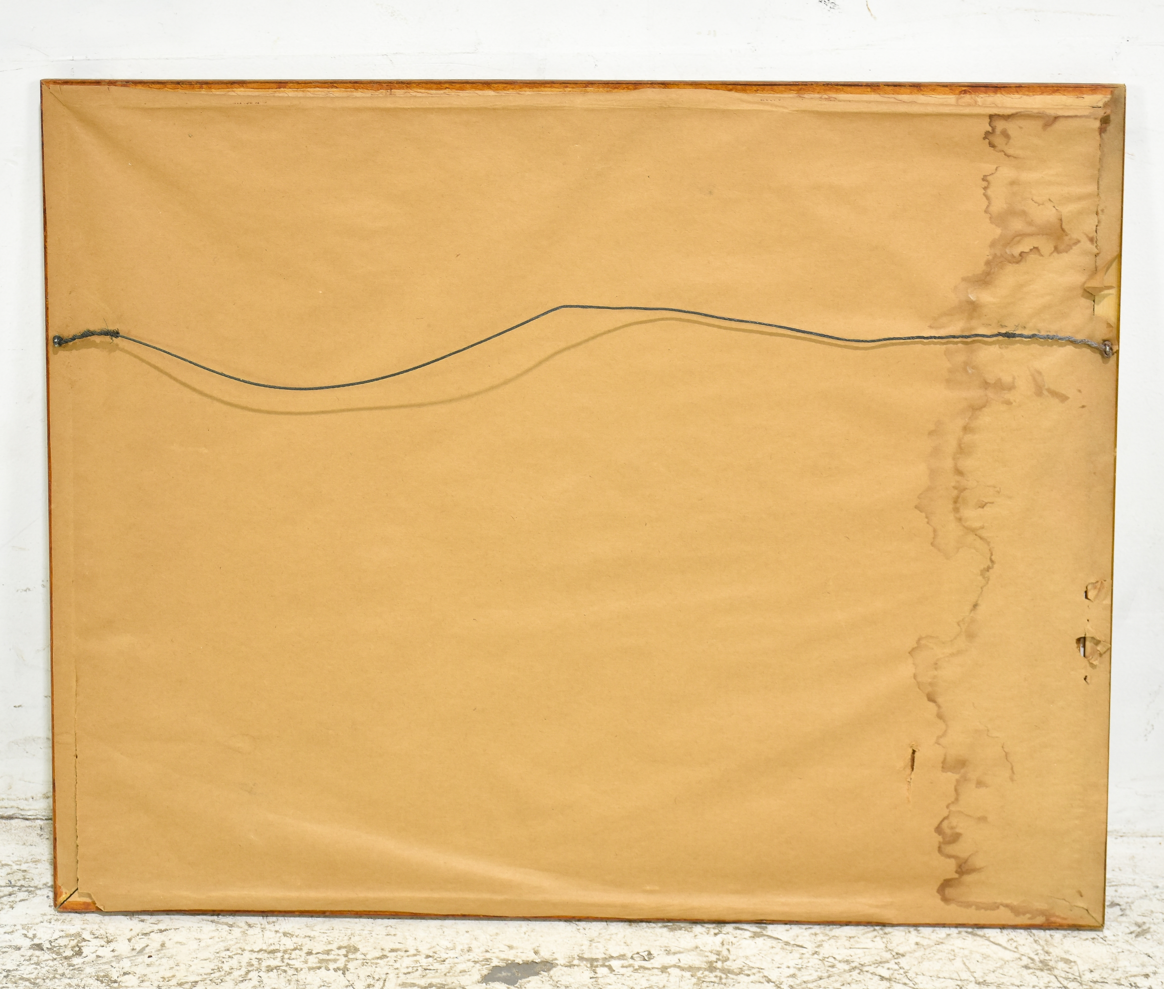 Artwork by Gabriel Dauchot, Gabriel Dauchot, Made of Lithograph