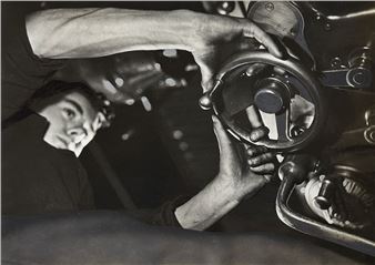 LUCIEN CHAUFFARD 1906-1982 - Lucien Chauffard