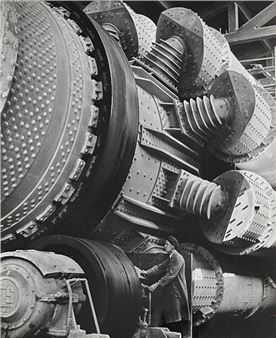 LUCIEN CHAUFFARD 1906-1982 - Lucien Chauffard