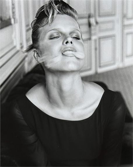 André Rau | ANDRÉ RAU 1957- (Circa 1990) | MutualArt