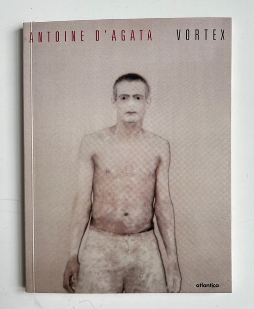 Antoine D´Agata | ANTOINE D’AGATA 1961- | MutualArt