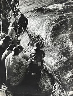 LUCIEN CHAUFFARD 1906-1982 - Lucien Chauffard