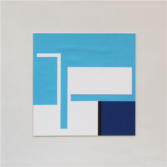 Negativo-Positivo by Bruno Milano