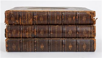Shakespeare "The National Shakespeare" Vols., 3 - William Shakespeare