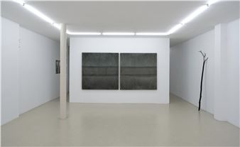 Trois, Quatre - Jousse Entreprise, Contemporary Art