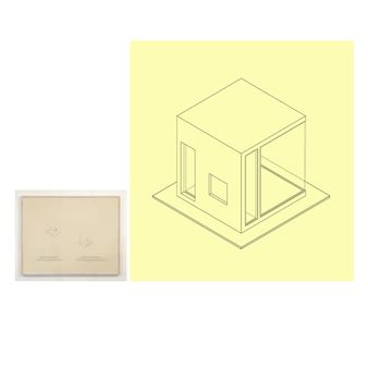 Alberto Garutti: Piccolo Museion: Cubo Garutti. A story - Museion, Museo d'Arte Moderna e Contemporanea