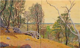 Land, Life, And Legacy - Queenscliff Gallery