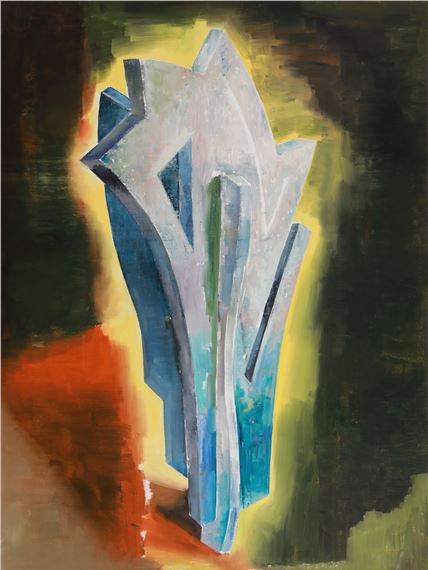 Trophaeum by Genti Korini, 2013