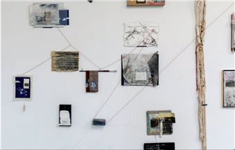 Francisca Aninat: Hills in the Distance - Bendana Pinel Art Contemporain