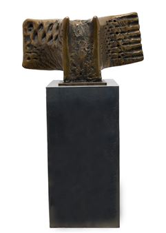 Sans titre / Untitled - Jordi Bonet