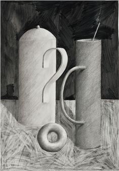 Nicolas Party | Still Life (ca. 2010) | MutualArt
