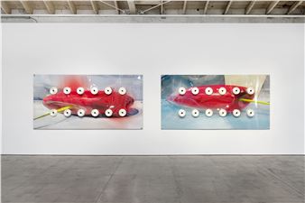 Jack O’Brien: Nectar - Matthew Brown (633 N La Brea Ave)