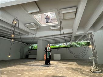 Hyperallergic’s Quick Guide to the 2024 Venice Biennale Pavilions