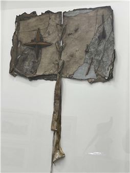 Untitled - Philippe Delestre