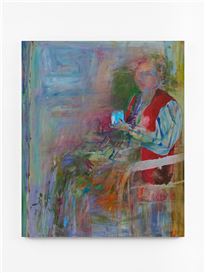 Tianyue Zhong at LOYAL