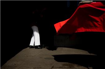 Best Rising Photographers of May 2024