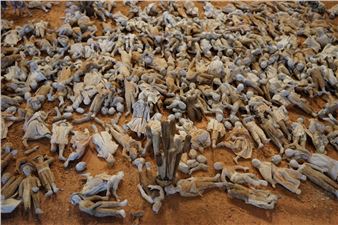 The World Comes to Bergen