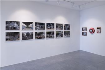 Gracefulness Of Daily Life - Zidoun-Bossuyt Gallery, Dubai