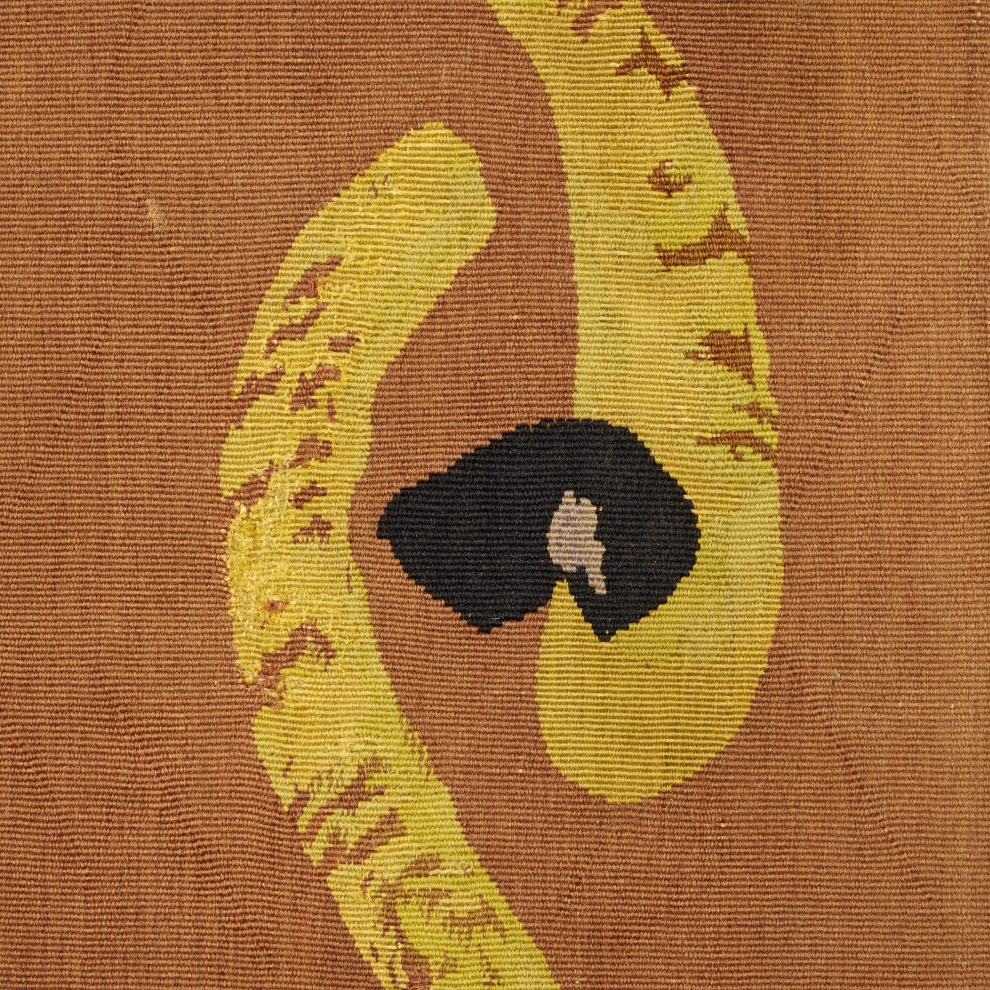 Christian Bérard | An Important Carpet for Nelson Rockefeller (1939 ...