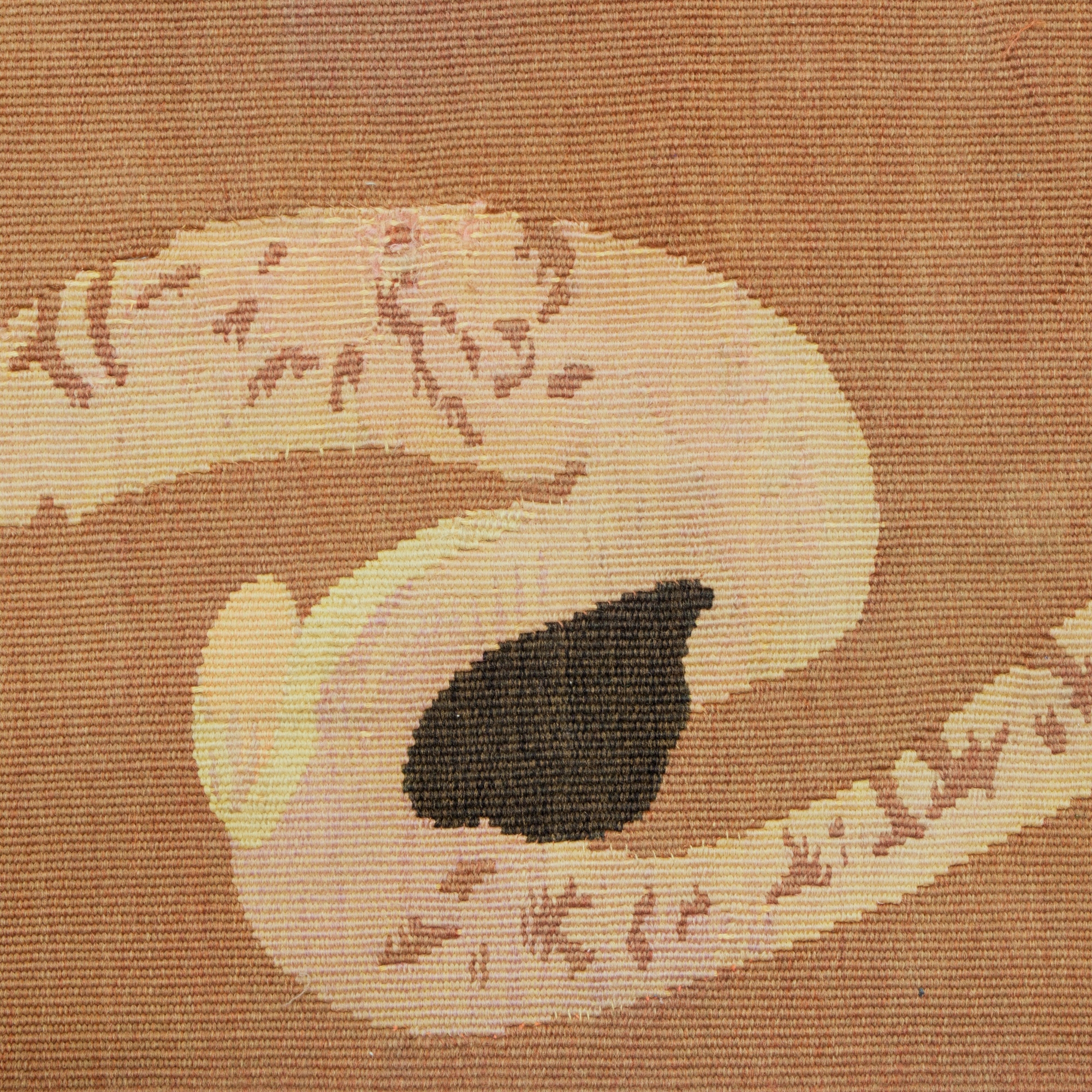 Christian Bérard | An Important Carpet for Nelson Rockefeller (1939 ...